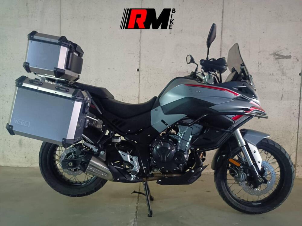 Voge Valico 500DSX (2021 - 24)