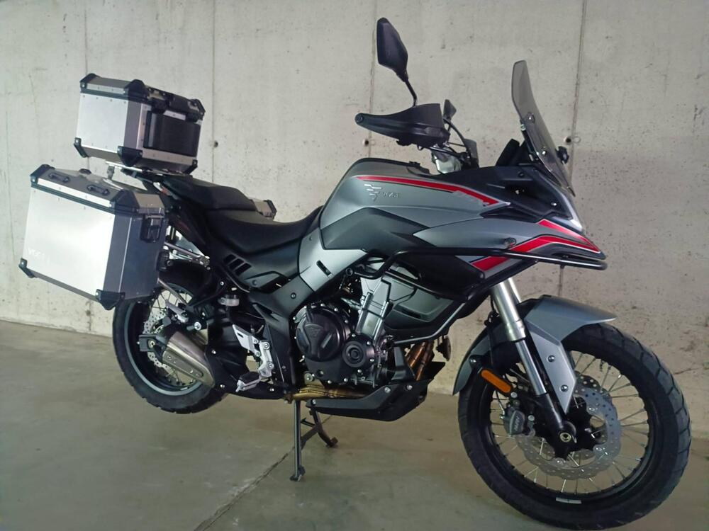 Voge Valico 500DSX (2021 - 24) (2)