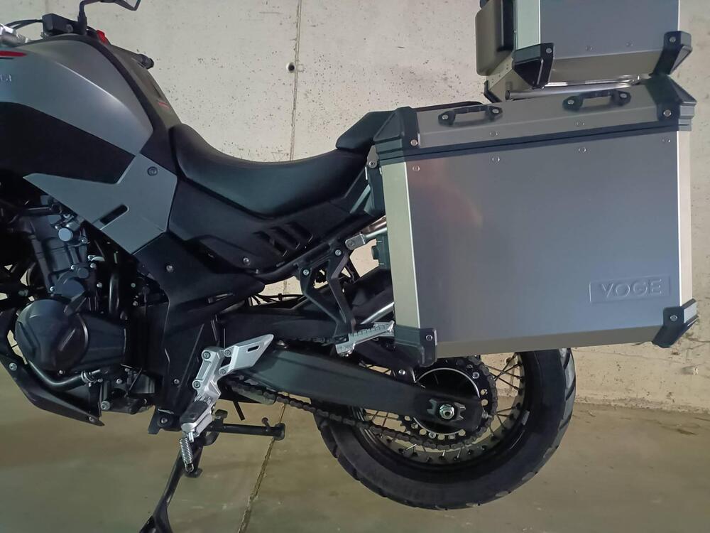 Voge Valico 500DSX (2021 - 24) (12)