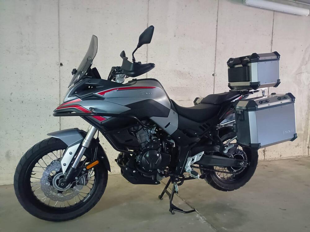 Voge Valico 500DSX (2021 - 24) (10)