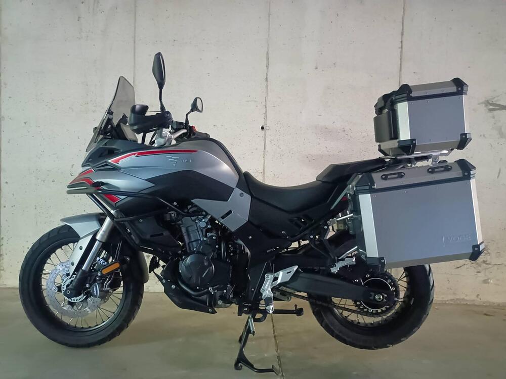 Voge Valico 500DSX (2021 - 24) (9)