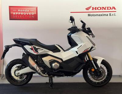Honda X-ADV 750 (2025) usata