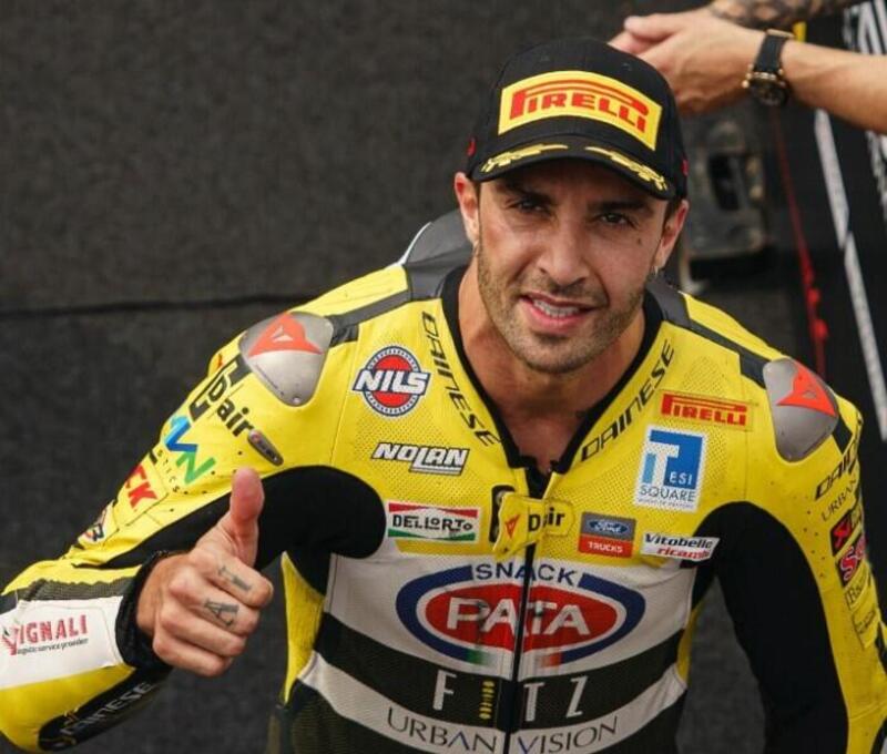 Andrea Iannone: &quot;Facevo sesso tutta la notte e vincevo. Ora la vita vale pi&ugrave; delle corse&quot;