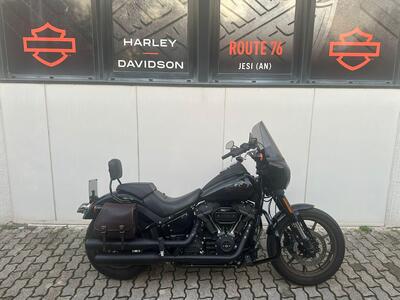 Harley-Davidson 114 Low Rider S (2020) - FXLRS usata