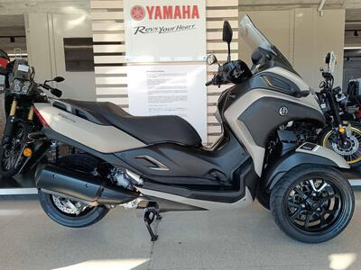 Yamaha Tricity 300 (2021 - 24) usata