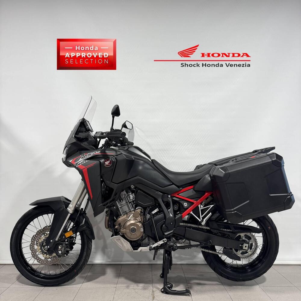 Honda Africa Twin CRF 1100L (2020 - 21) (3)