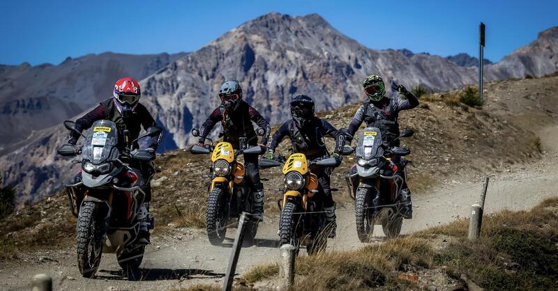 Triumph Easy Winter: la manutenzione di base a prezzo fisso e agevolato