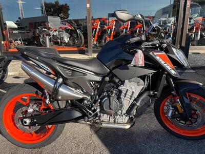 KTM 790 Duke (2025 - 26) nuova