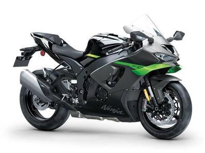 Kawasaki Ninja 1000 ZX-10R (2026) nuova
