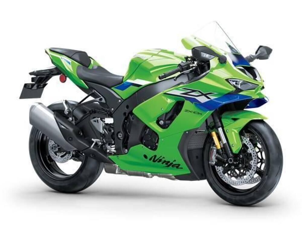 Kawasaki Ninja 1000 ZX-10R (2026) (2)