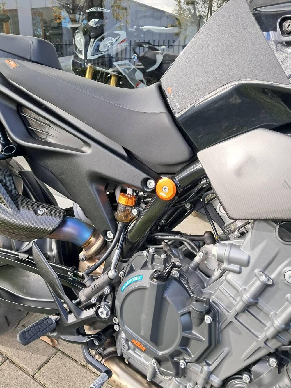 KTM 890 Duke (2021 - 23) (6)