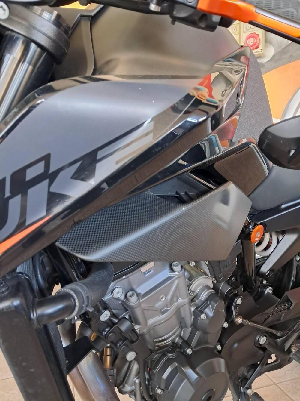 KTM 890 Duke (2021 - 23) (8)