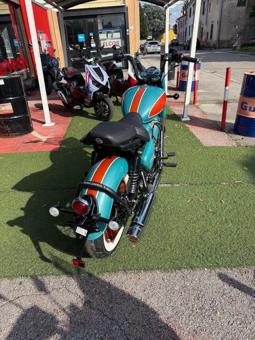 Royal Enfield Goan Classic 350 (2025 - 26) (5)