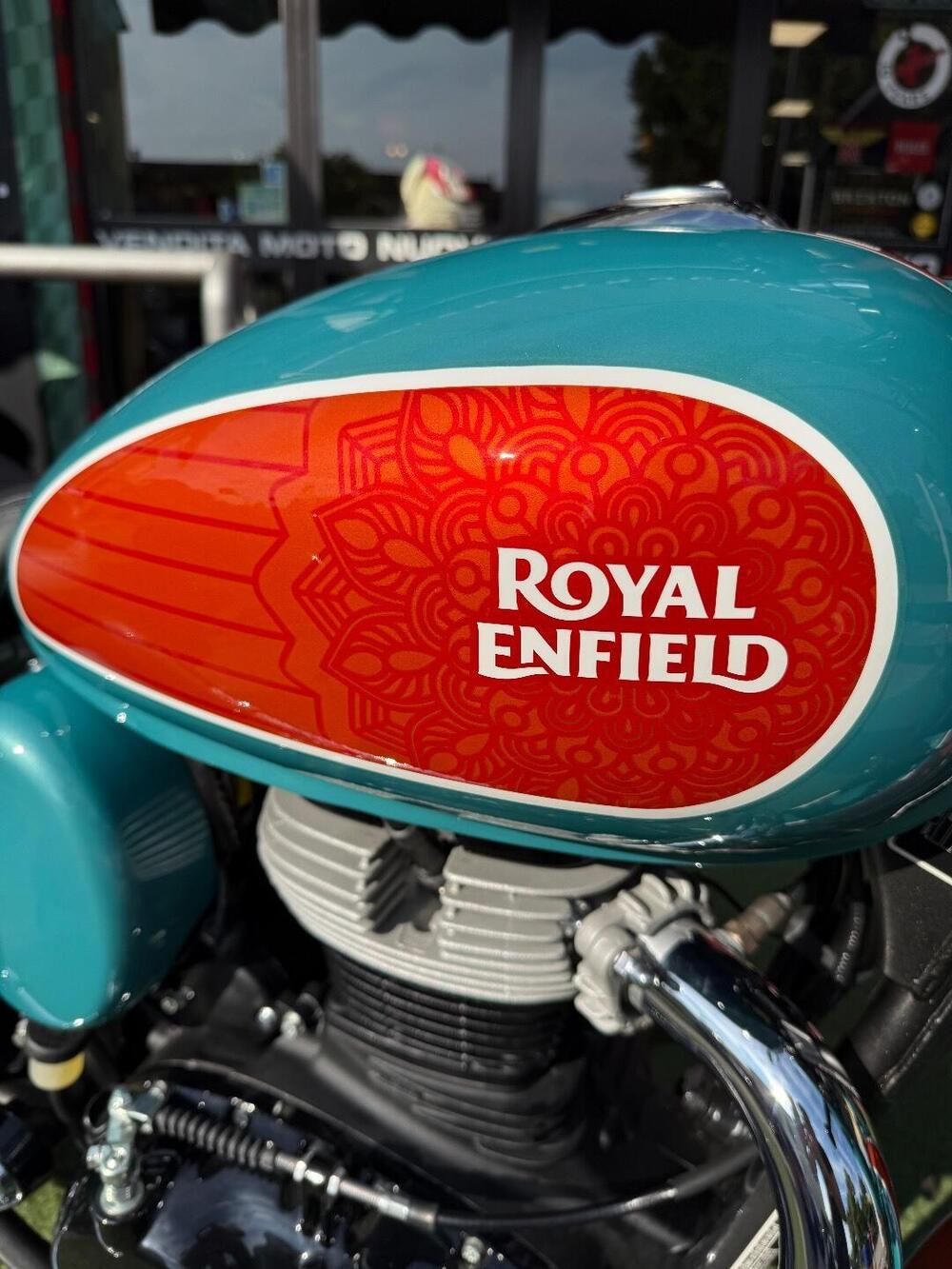 Royal Enfield Goan Classic 350 (2025 - 26) (7)