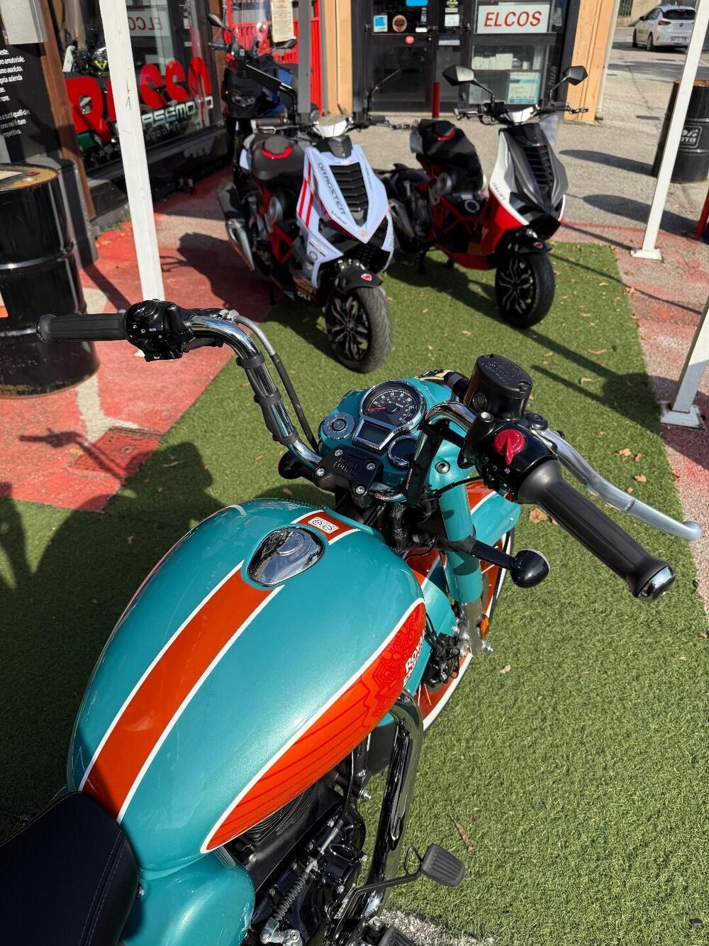 Royal Enfield Goan Classic 350 (2025 - 26) (10)