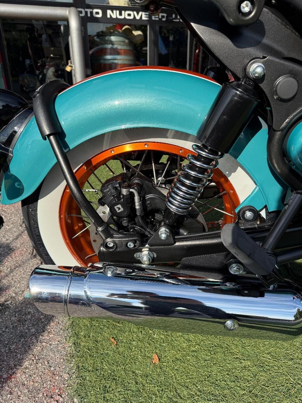 Royal Enfield Goan Classic 350 (2025 - 26) (12)