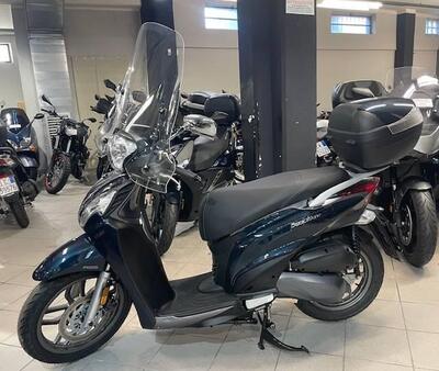 Kymco People 125i One (2021 - 25) usata