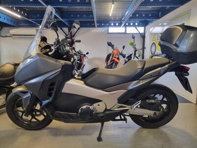 Honda Integra 750 DCT ABS (2014 - 15) usata