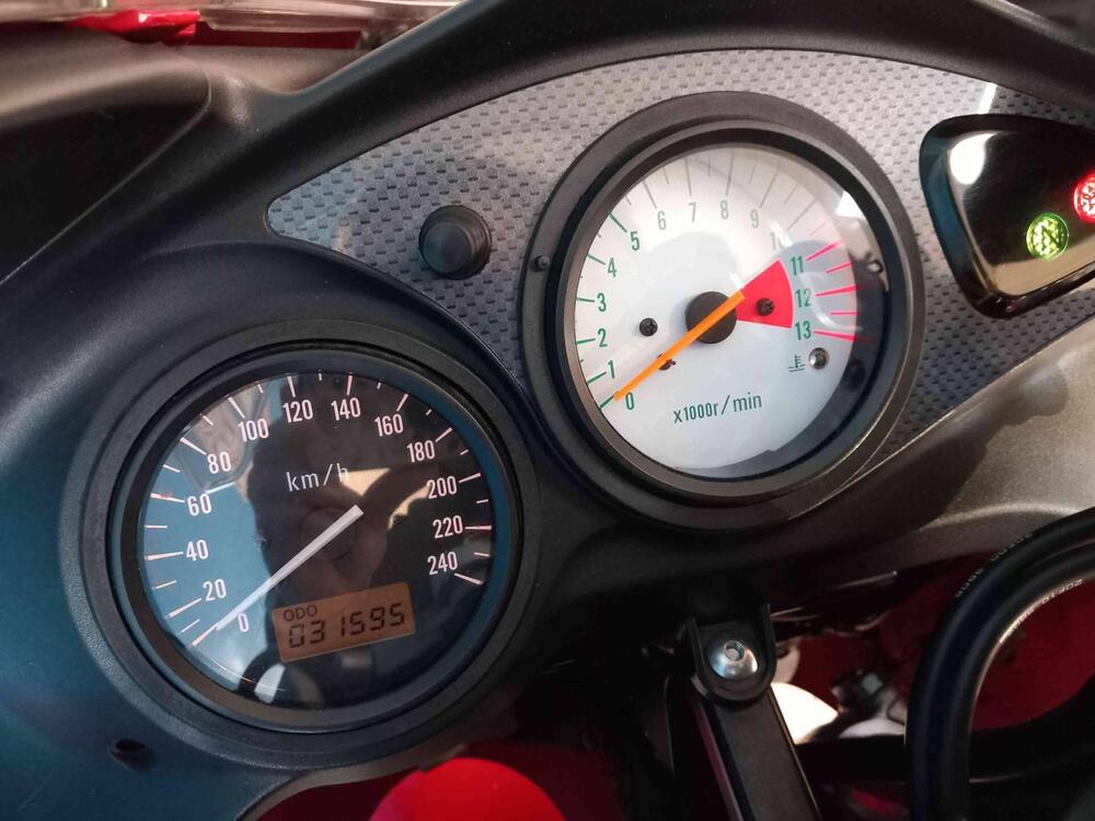 Suzuki SV 650 S (1999 - 02) (20)