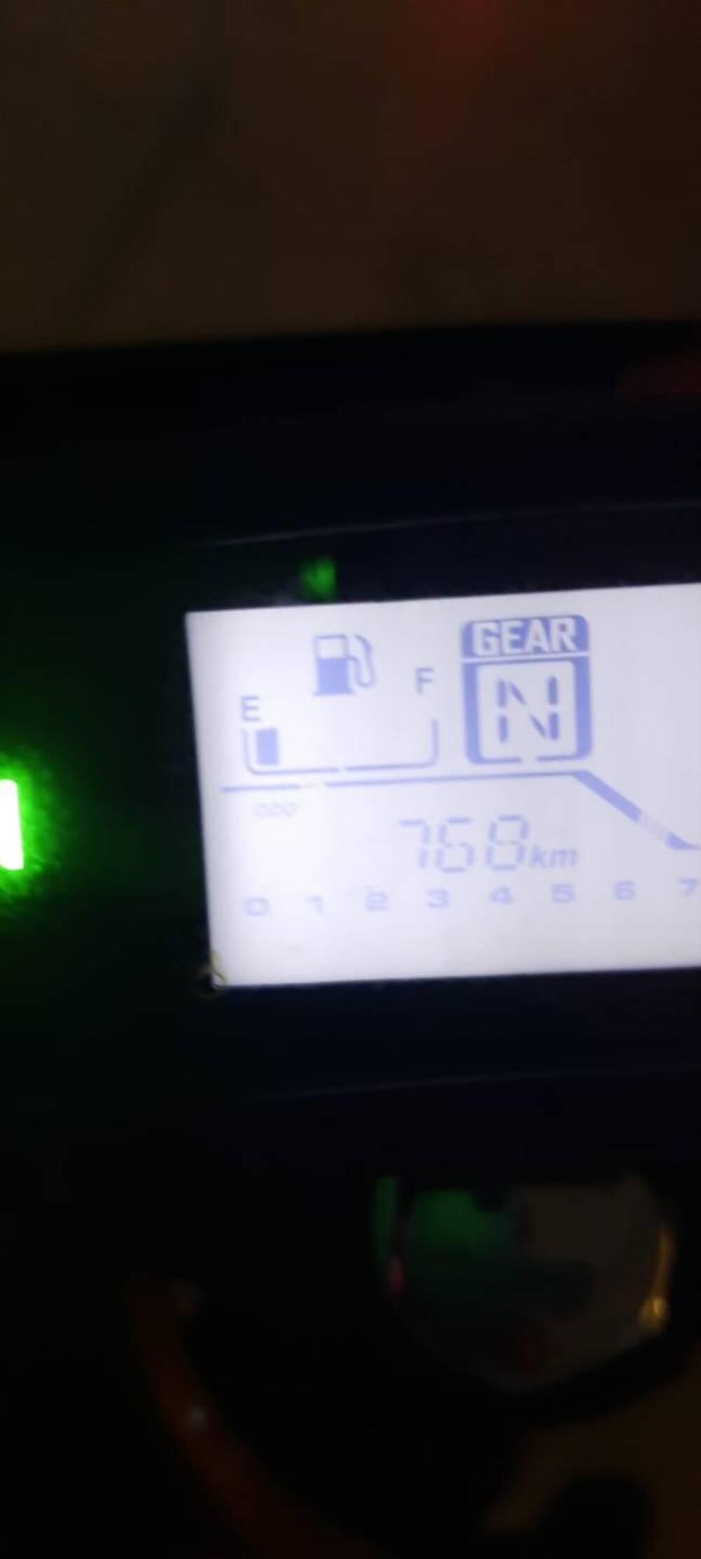 Mash Italia Cafè Racer 125 (2017 - 20) (2)