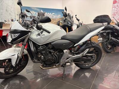Honda Hornet 600 (2011 - 13) usata