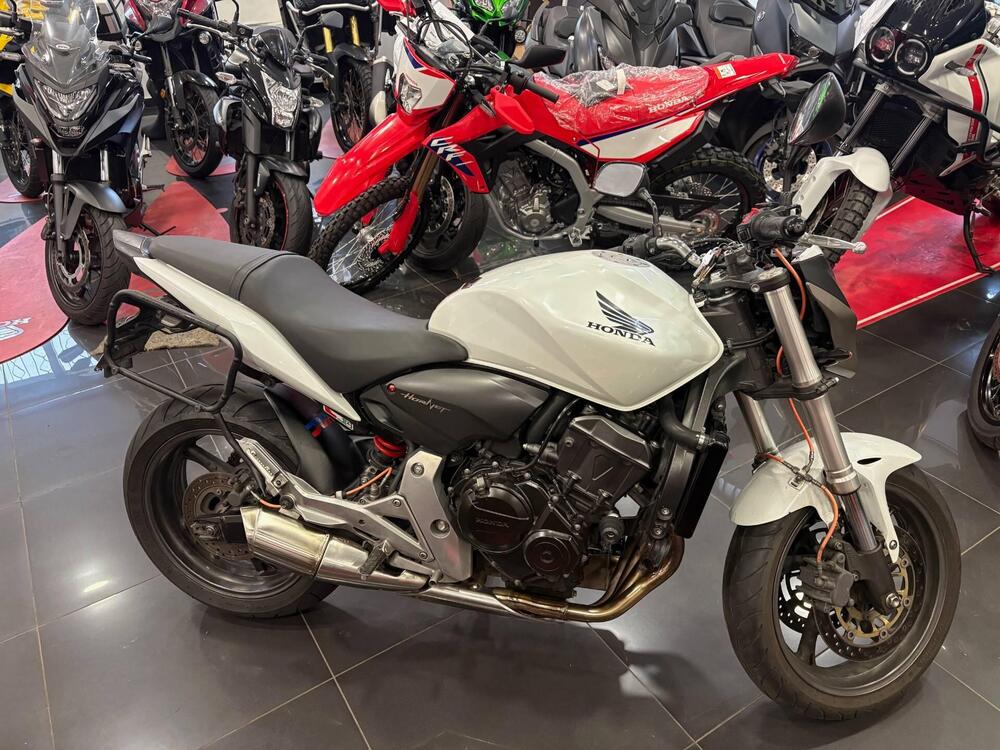 Honda Hornet 600 (2011 - 13) (6)