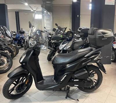 Sym Symphony 125 (2021 - 24) usata