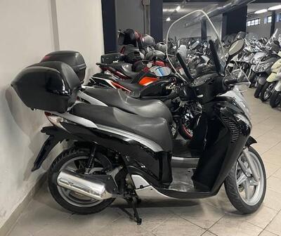 Honda SH 125 i (2009 - 12) usata