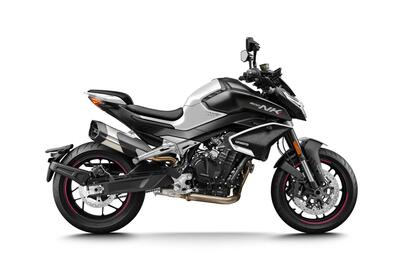 CFMOTO 800NK Advanced (2023 - 25) nuova