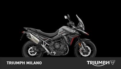 Triumph Tiger 900 GT (2024 - 25) nuova