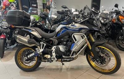 Voge Valico 900DSX (2024 - 25) usata