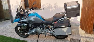 Bmw R 1200 GS (2013 - 16) usata