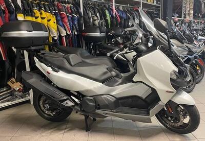 Sym Maxsym TL 508 (2021 - 24) usata