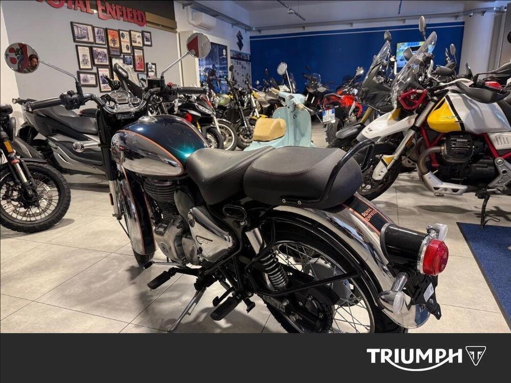 Royal Enfield Classic 350 (2021 - 26) (4)