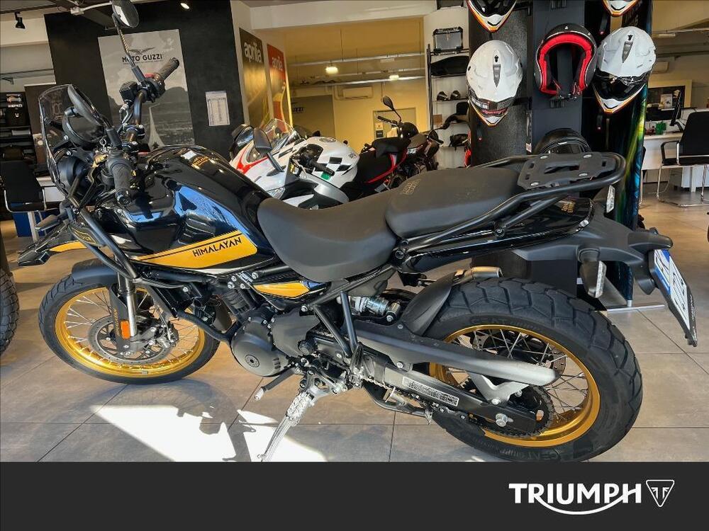 Royal Enfield Himalayan 450 (2024 - 26) (2)