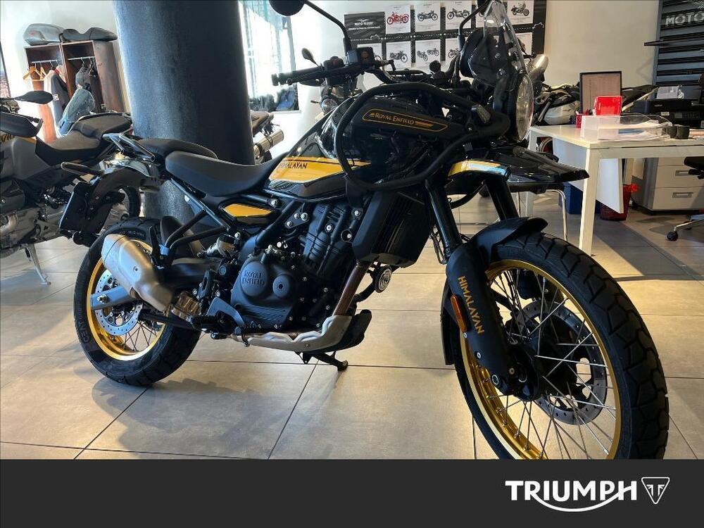 Royal Enfield Himalayan 450 (2024 - 26) (4)