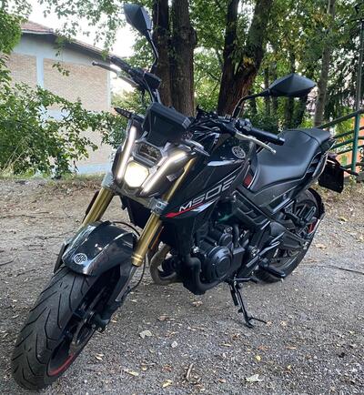 MBP M502N (2022 - 24) usata