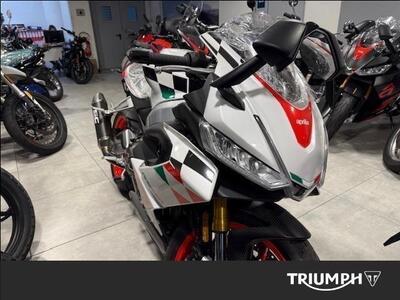 Aprilia RS 660 Extrema (2023 - 24) usata