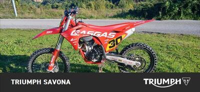 GASGAS MC 250 F (2024) usata