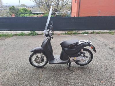 Aprilia Scarabeo 50 2t (2008 - 17) usata