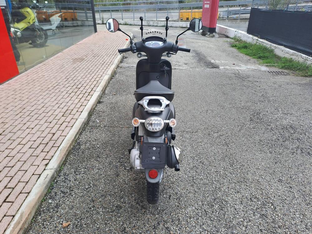 Aprilia Scarabeo 50 2t (2008 - 17) (3)