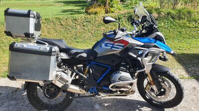 Bmw R 1200 GS (2017 - 18) usata