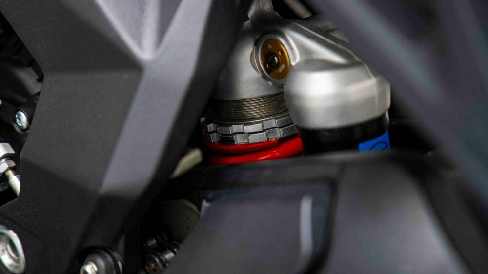 MV Agusta F3 800 Rosso (2021 - 23) (12)