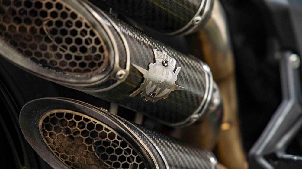 MV Agusta F3 800 Rosso (2021 - 23) (14)