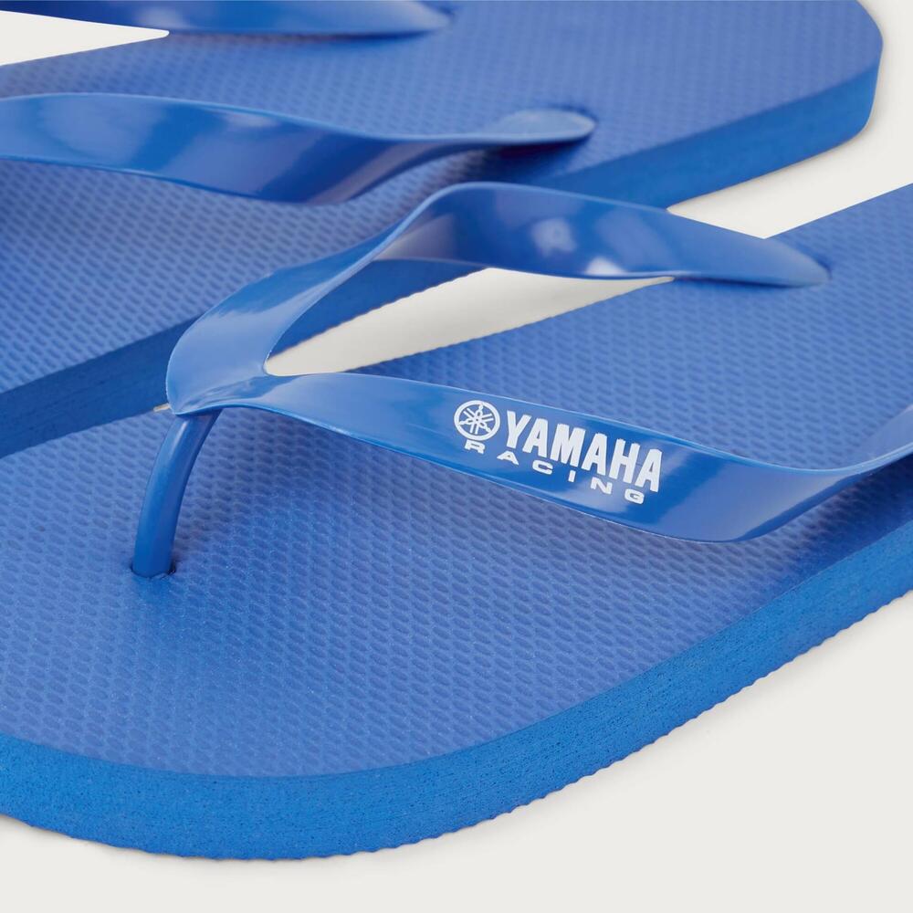 TRIMBOLIMOTO INFRADITO CIABATTE YAMAHA PADDOCK - Q