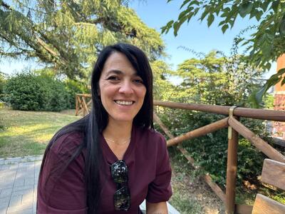 Trilogia della Libert&agrave; - Alessia Polita: &quot;brava a difendermi&quot; [VIDEO]