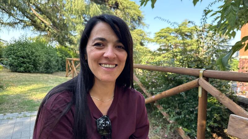 Trilogia della Libert&agrave; - Alessia Polita: &quot;brava a difendermi&quot; [VIDEO]