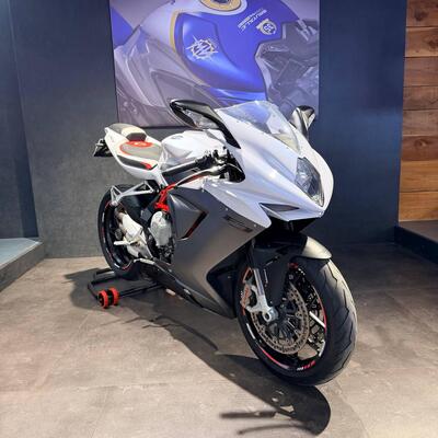 MV Agusta F3 800 EAS ABS (2013 - 17) usata