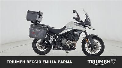 Triumph Tiger 900 GT (2020 - 23) usata