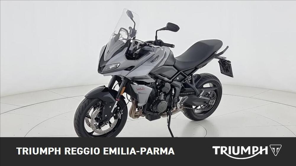 Triumph Tiger Sport 660 (2022 - 24) (5)
